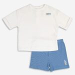 DKNY Girls Set - Baby 0-24 months