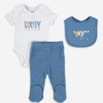 DKNY Boys Set - Baby 0-24 months