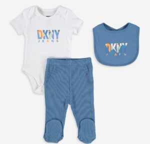 DKNY for Baby 0-24 months Kids Clothing