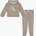 Calvin klein Girls Set - Baby 0-24 months