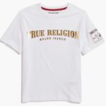 True religion Boys T-shirt - Boys 2-14 years