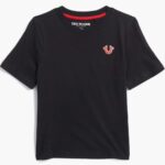 True religion Boys T-shirt - Boys 2-14 years