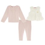 Juicy couture Girls Set - Baby 0-24 months