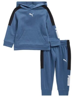 Puma for Boys 2-14 years Kids Clothing