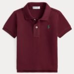 Ralph Lauren Boys - Baby 0-24 months