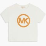 Michael kors Girls T-shirt - Girls 2-14 years