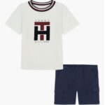 Tommy hilfiger Boys Set - Boys 2-14 years