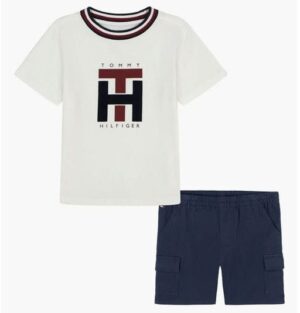 Tommy hilfiger for Boys 2-14 years Kids Clothing