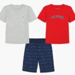 Tommy hilfiger Boys Set - Boys 2-14 years