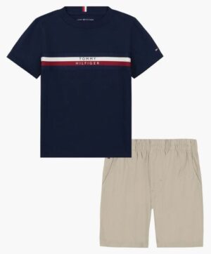 Tommy hilfiger for Boys 2-14 years Kids Clothing