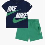 Nike Boys Set - Baby 0-24 months