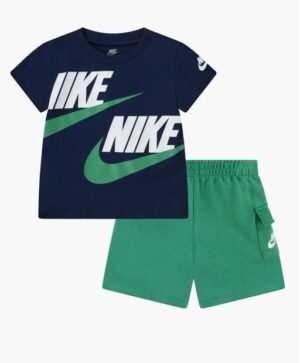 Nike for Baby 0-24 months Kids Clothing