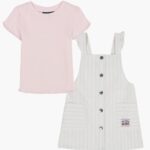 Tommy hilfiger Girls Set - Girls 2-14 years