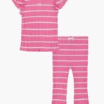 Juicy couture Girls Set - Baby 0-24 months