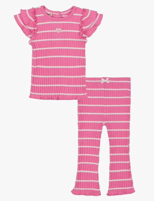 Juicy couture Girls Set - Baby 0-24 months