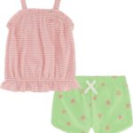 Juicy couture Girls Set - Baby 0-24 months