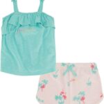 Juicy couture Girls Set - Baby 0-24 months
