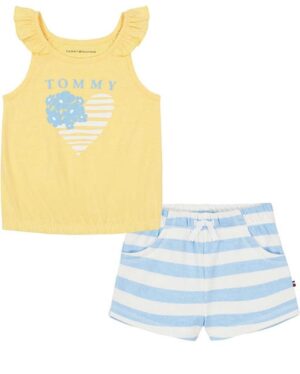 Tommy hilfiger for Baby 0-24 months Kids Clothing