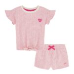 Juicy couture Girls Set - Baby 0-24 months