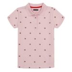 Tommy hilfiger Girls T-shirt - Girls 2-14 years