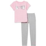 DKNY Girls Set - Girls 2-14 years