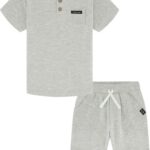 Calvin klein Boys Set - Baby 0-24 months