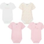 Juicy couture Girls Bodysuit - Baby 0-24 months