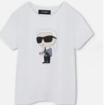 Karl Lagerfeld Boys T-shirt - Boys 2-14 years