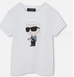 Karl Lagerfeld for Boys 2-14 years Kids Clothing