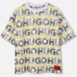 Boss Boys T-shirt - Boys 2-14 years