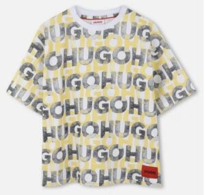 Boss for Boys 2-14 years Kids Clothing