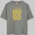 Boss Boys T-shirt - Boys 2-14 years