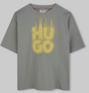 Boss for Boys 2-14 years Kids Clothing