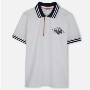 Boss for Boys 2-14 years Kids Clothing