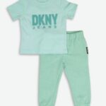 DKNY Boys Set - Baby 0-24 months