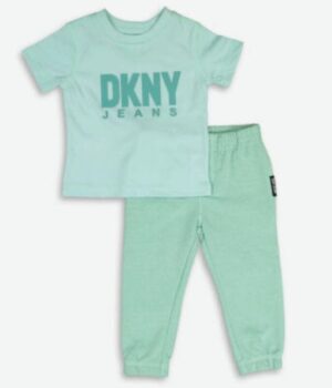 DKNY for Baby 0-24 months Kids Clothing