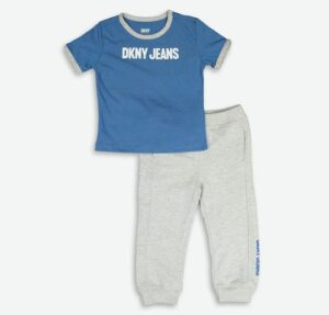 DKNY for Baby 0-24 months Kids Clothing