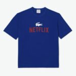 Lacoste Boys T-shirt - Boys 2-14 years