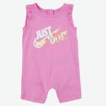 Nike Girls Bodysuit - Baby 0-24 months