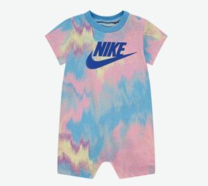 Nike for Baby 0-24 months Kids Clothing