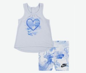 Nike for Baby 0-24 months Kids Clothing
