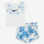 Nike Girls Set - Baby 0-24 months