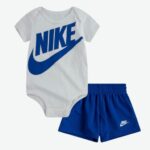 Nike Boys Set - Baby 0-24 months