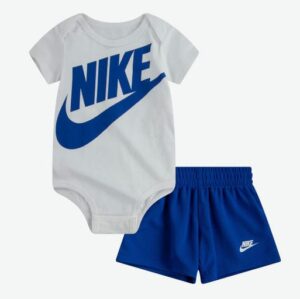 Nike for Baby 0-24 months Kids Clothing