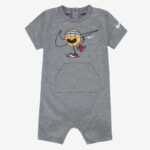 Nike Boys Bodysuit - Baby 0-24 months