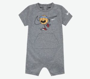 Nike for Baby 0-24 months Kids Clothing