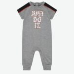 Nike Boys Bodysuit - Baby 0-24 months