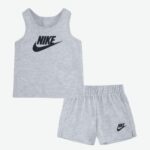 Nike Girls Set - Baby 0-24 months