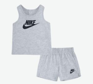 Nike for Baby 0-24 months Kids Clothing