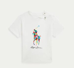 Ralph Lauren for Baby 0-24 months Kids Clothing